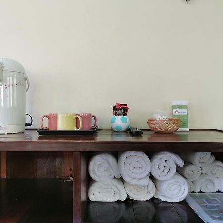 Ya Teng Homestay Ban Tha Sai Pokój zdjęcie