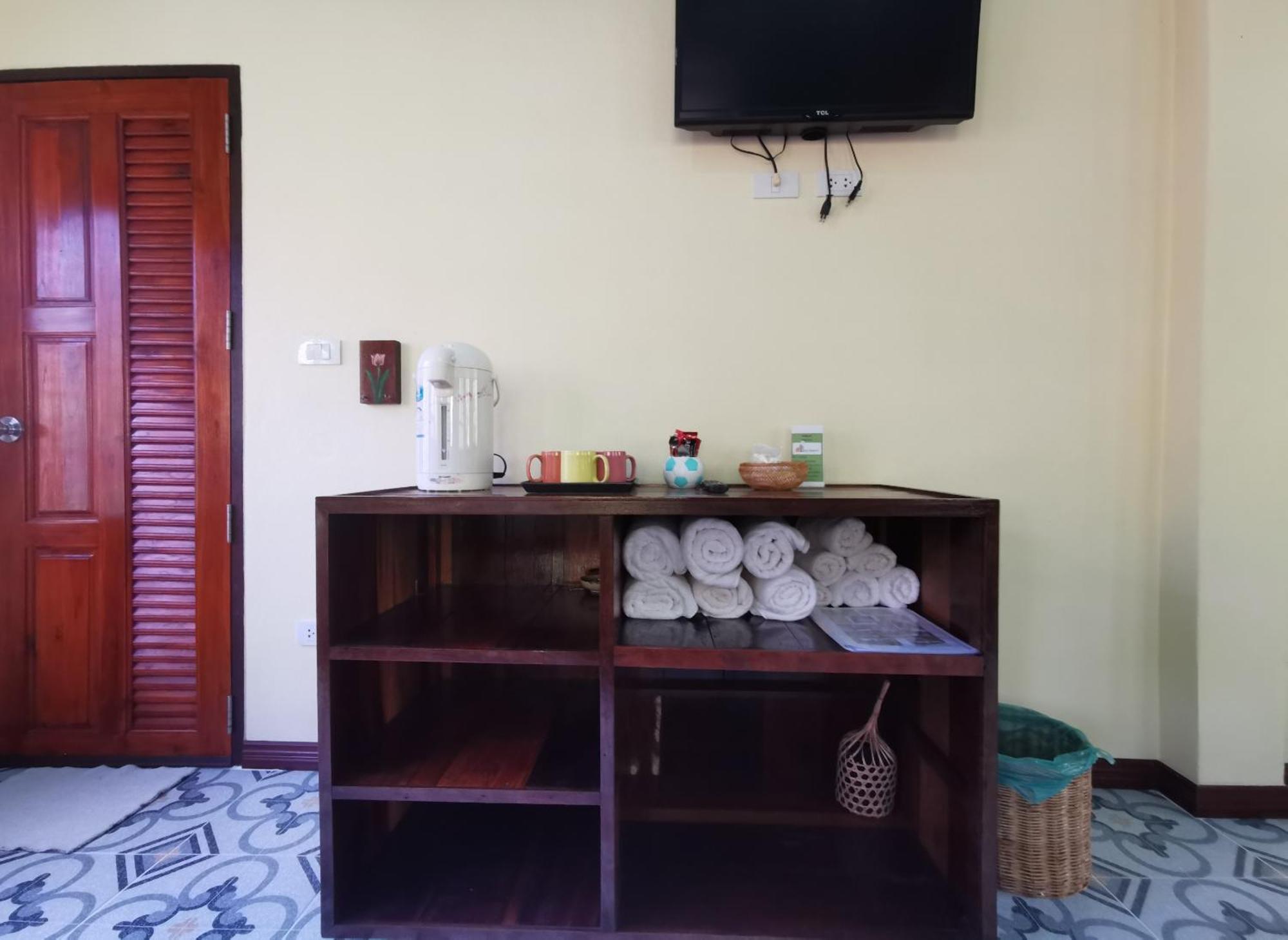 Ya Teng Homestay Ban Tha Sai Pokój zdjęcie