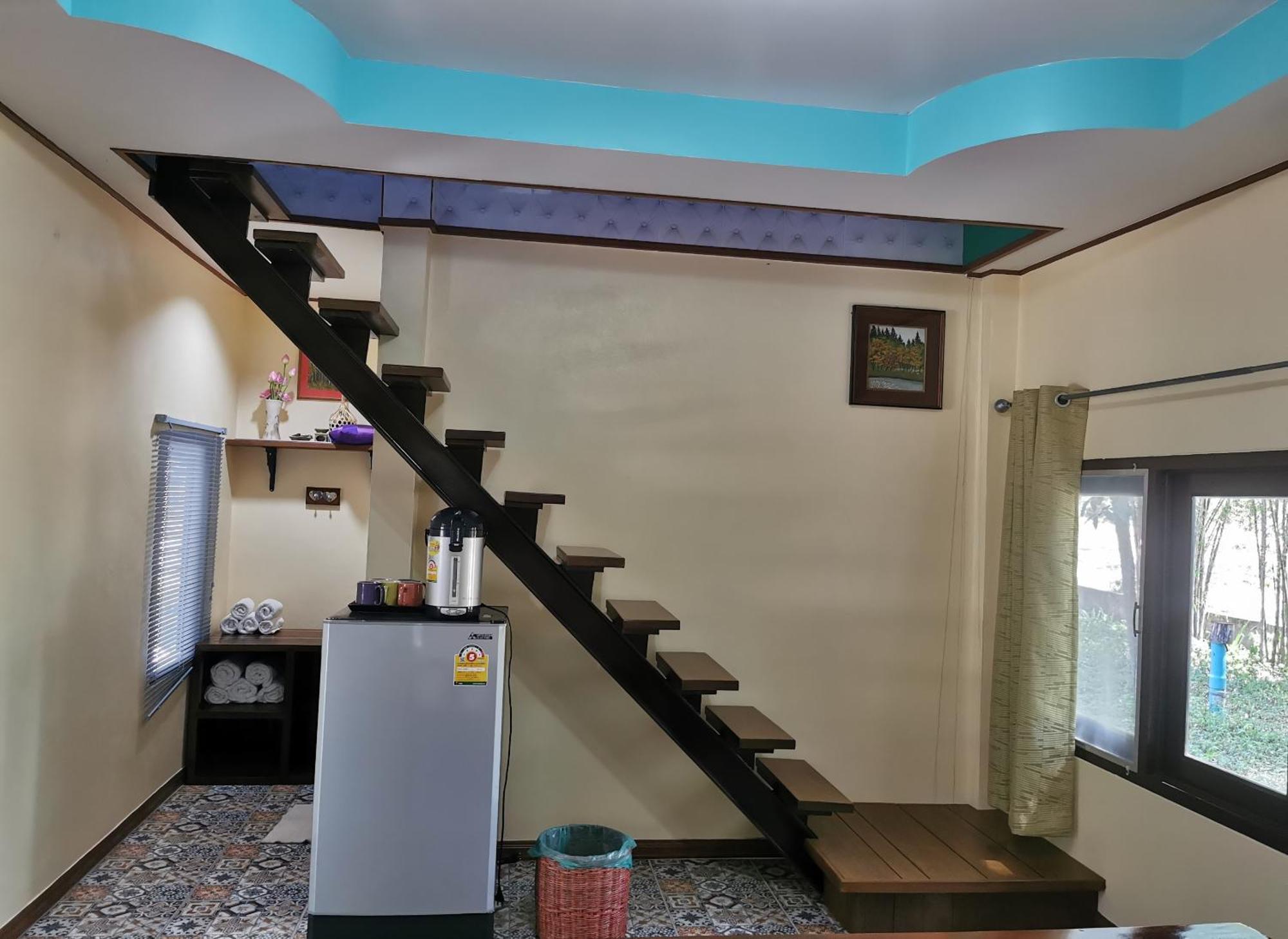 Ya Teng Homestay Ban Tha Sai Pokój zdjęcie