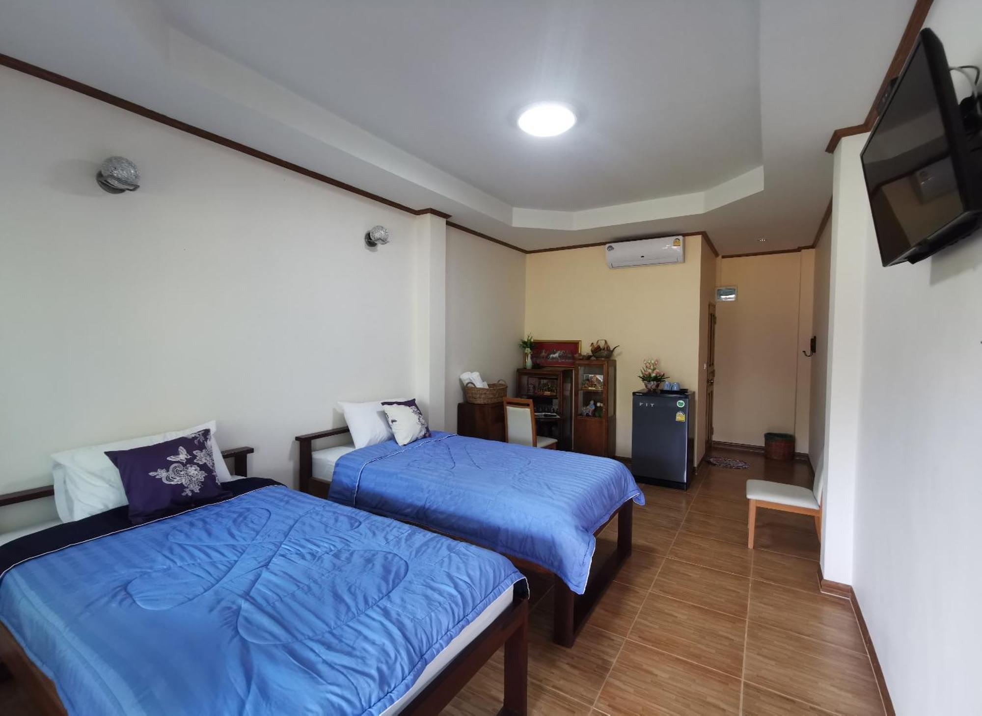 Ya Teng Homestay Ban Tha Sai Pokój zdjęcie