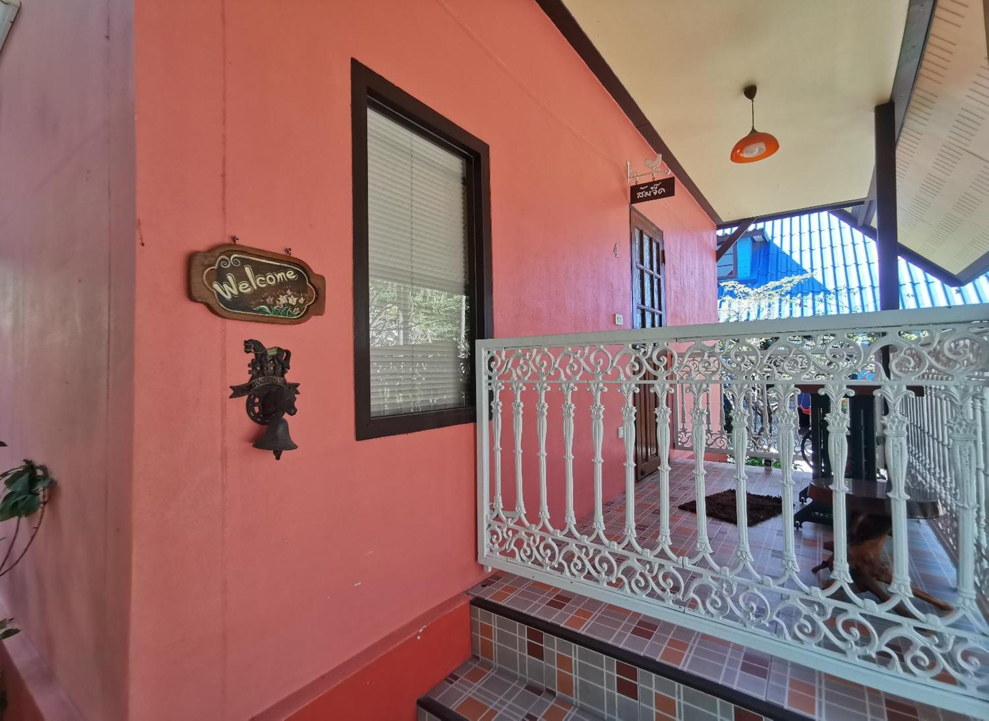 Ya Teng Homestay Ban Tha Sai Pokój zdjęcie