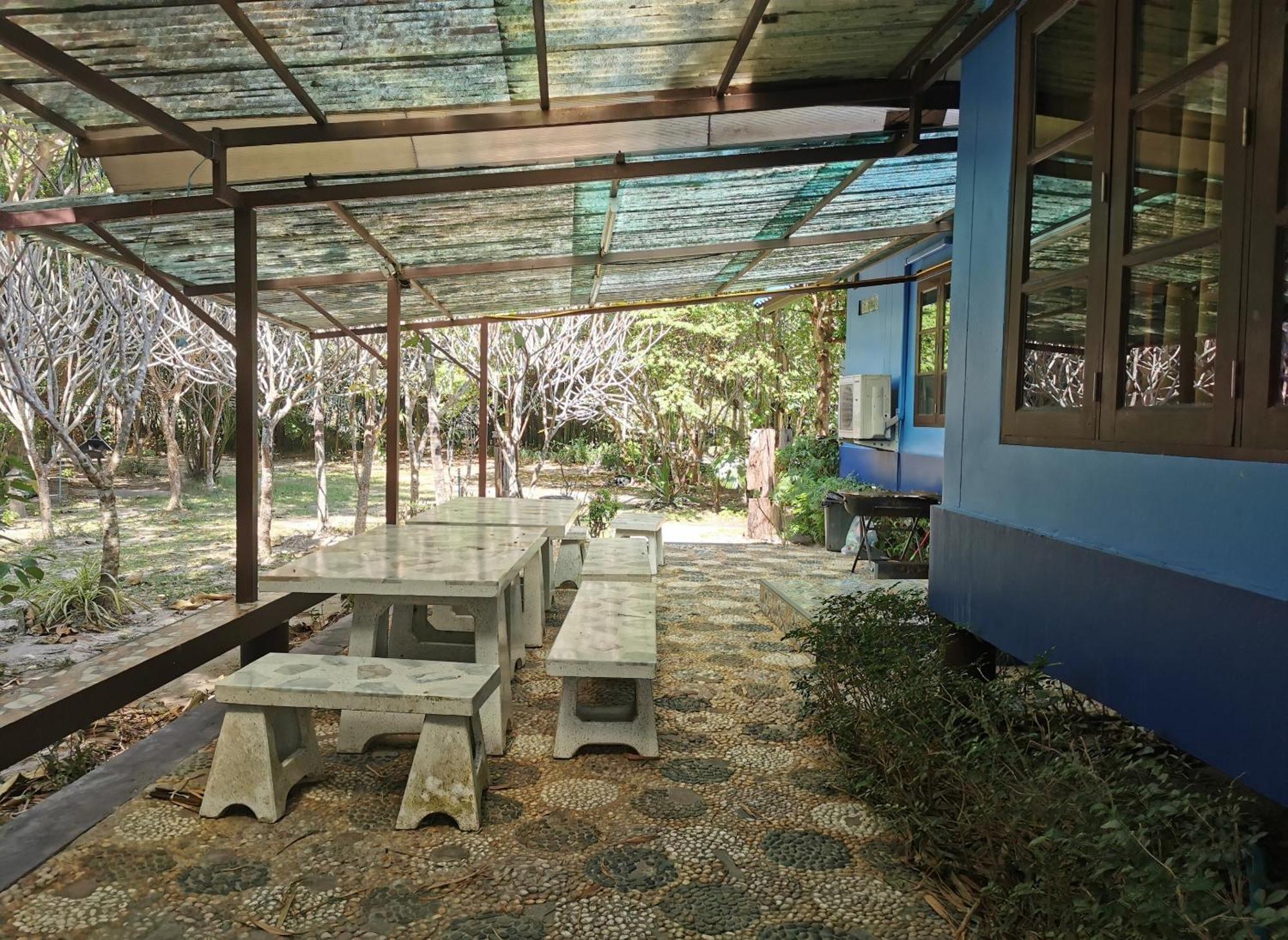 Ya Teng Homestay Ban Tha Sai Pokój zdjęcie